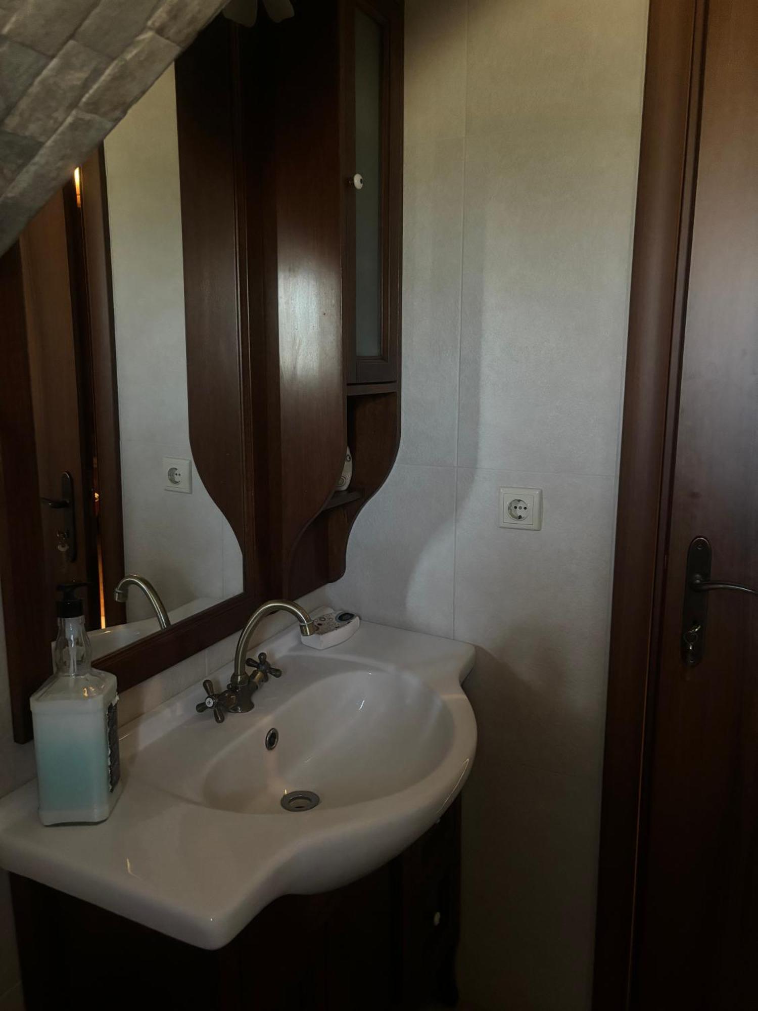 “Villa Othon-Leni” Paralia Demonias Esterno foto