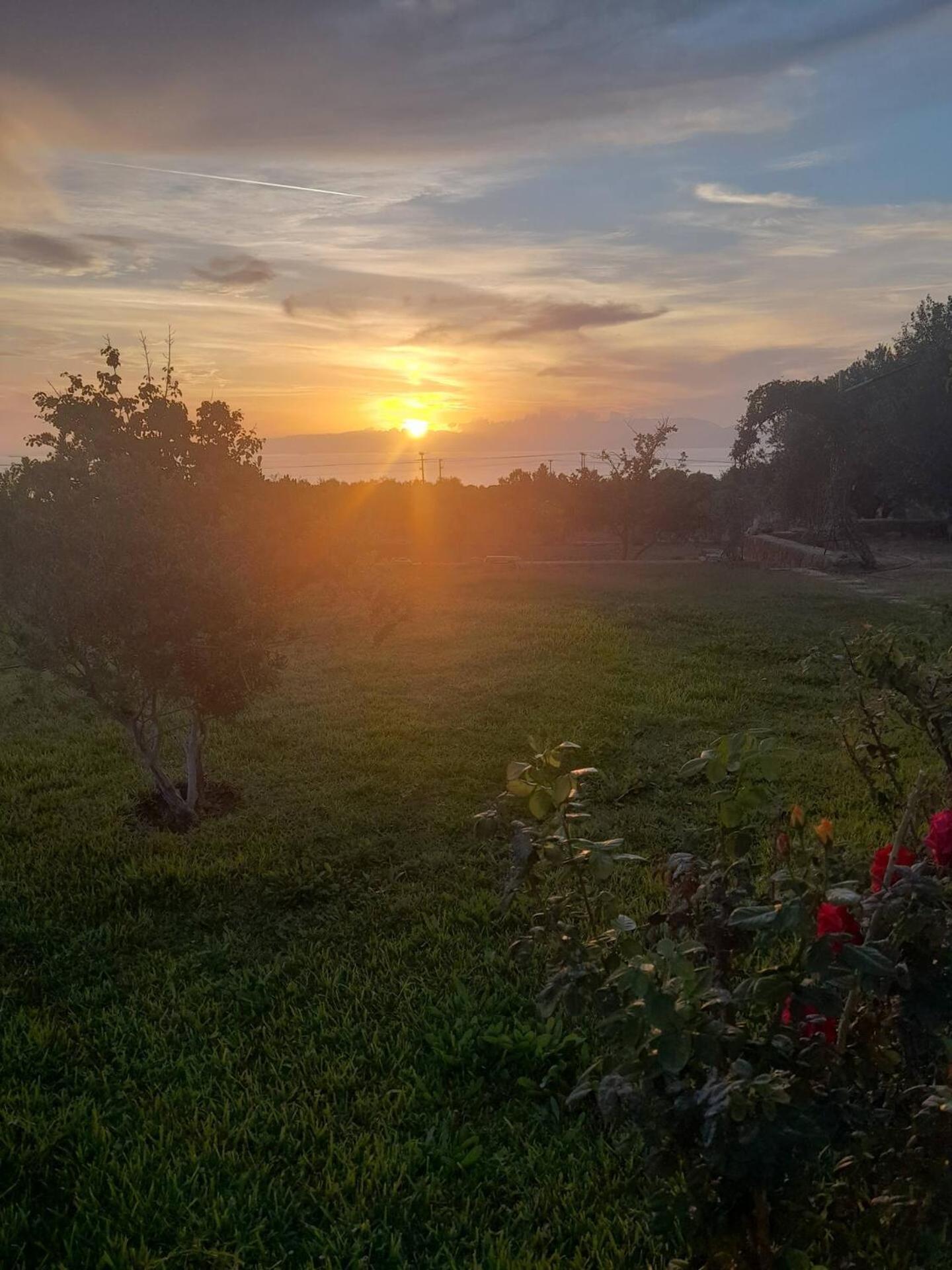 “Villa Othon-Leni” Paralia Demonias Esterno foto